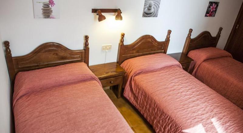 Hostal La Isla Mahón Rom bilde