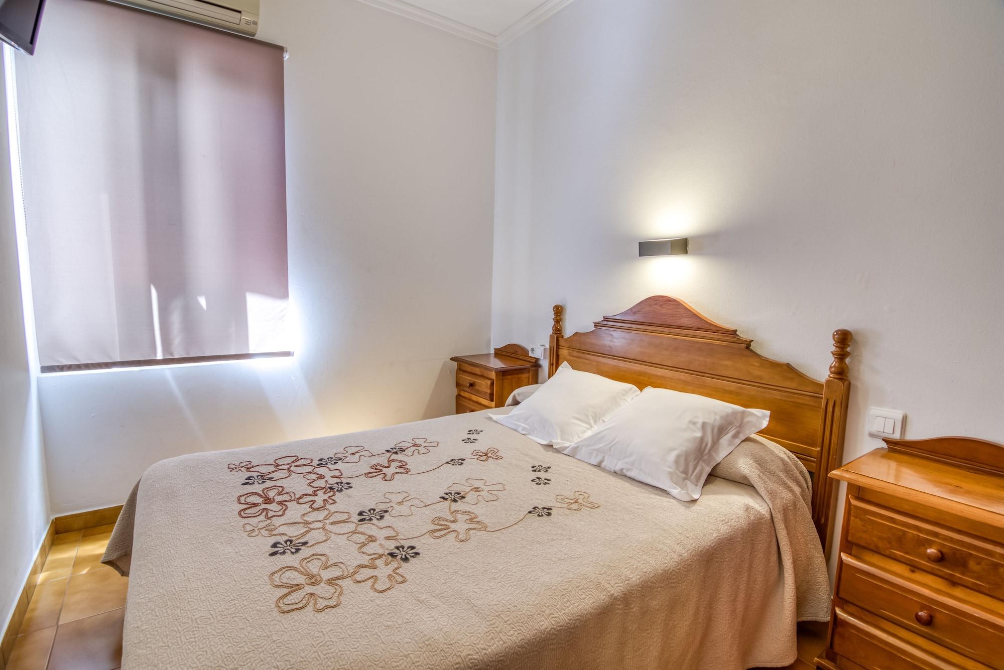 Hostal La Isla Mahón Eksteriør bilde