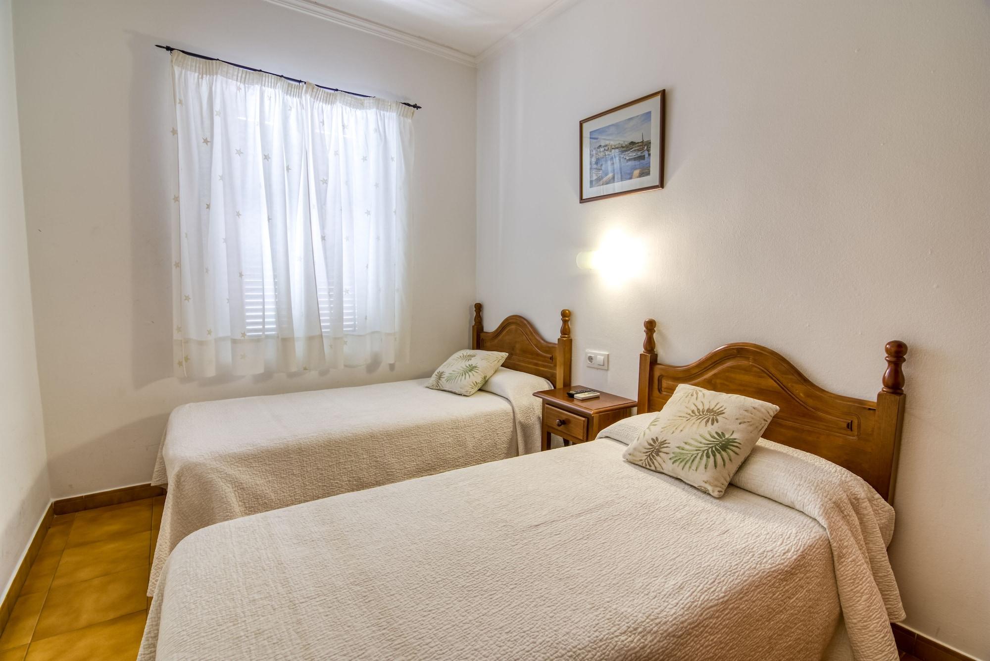 Hostal La Isla Mahón Eksteriør bilde