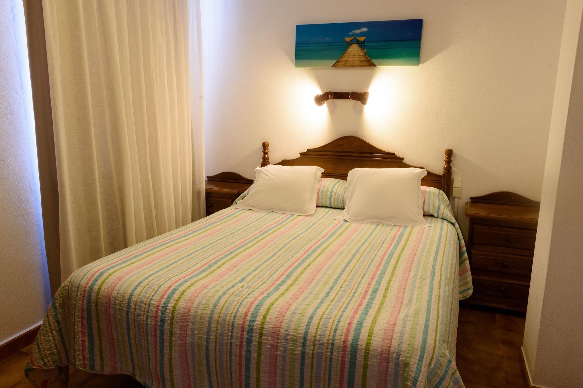 Hostal La Isla Mahón Eksteriør bilde