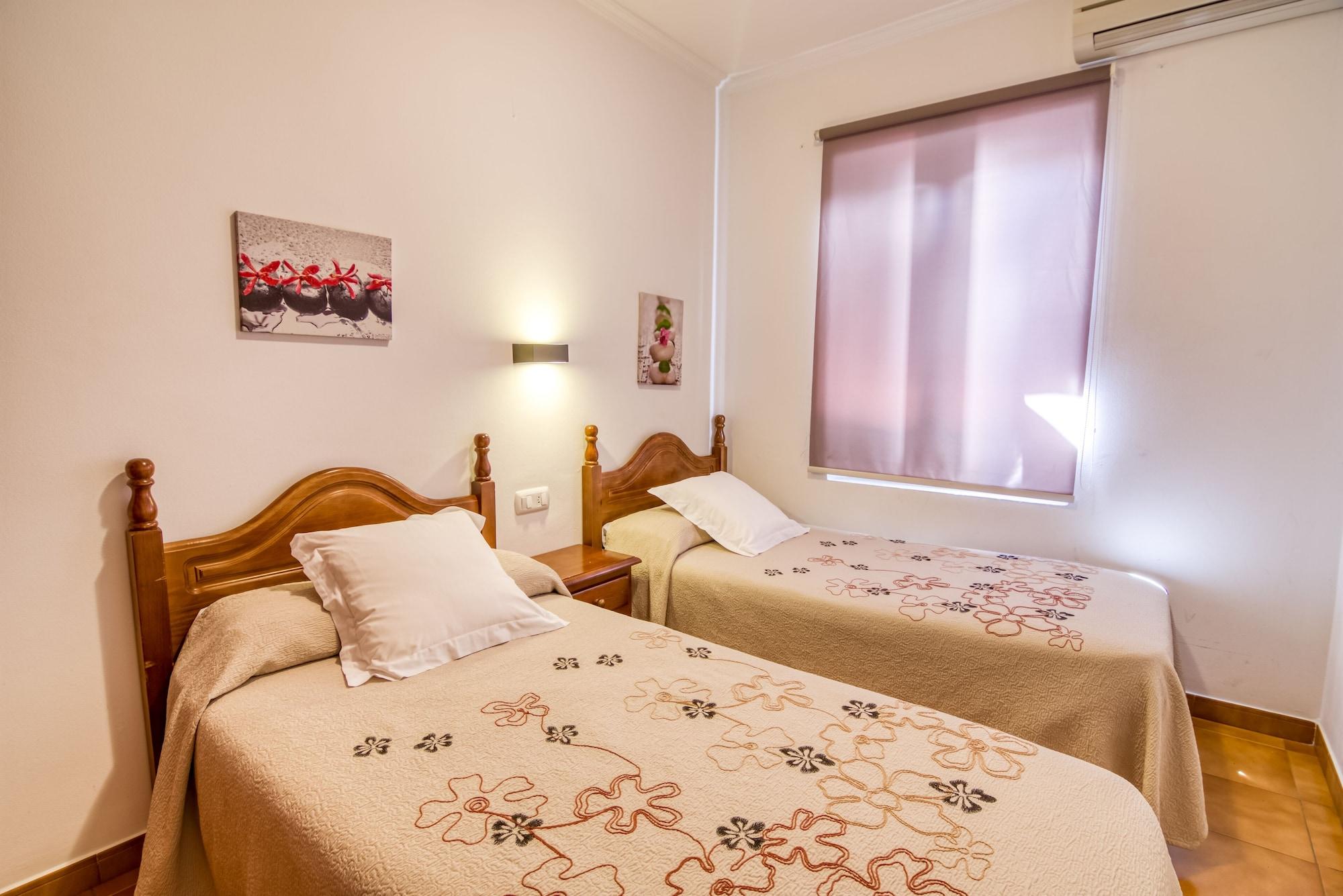 Hostal La Isla Mahón Eksteriør bilde