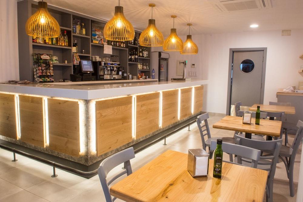 Hostal La Isla Mahón Eksteriør bilde