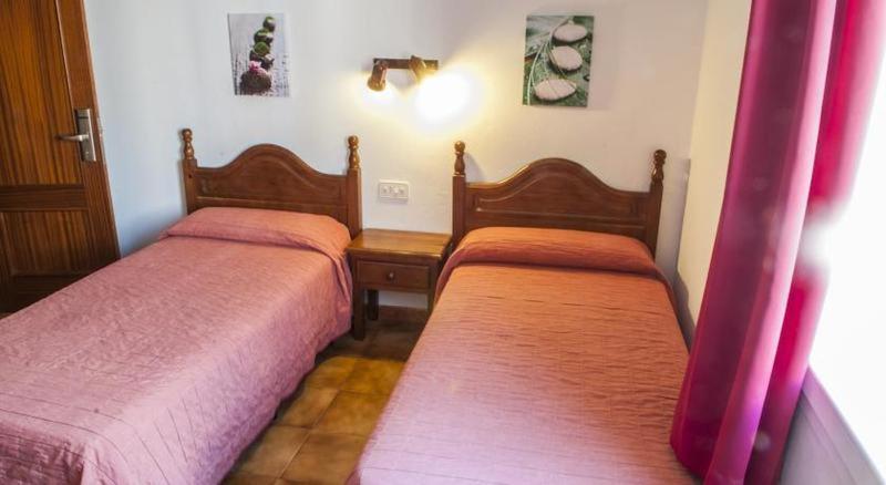 Hostal La Isla Mahón Rom bilde