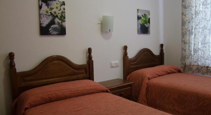 Hostal La Isla Mahón Rom bilde
