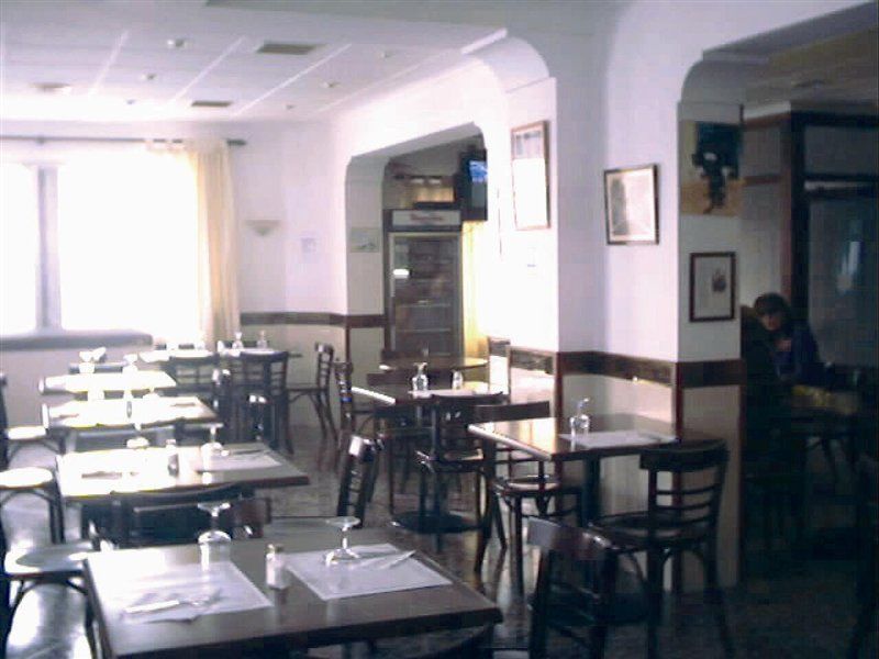 Hostal La Isla Mahón Eksteriør bilde